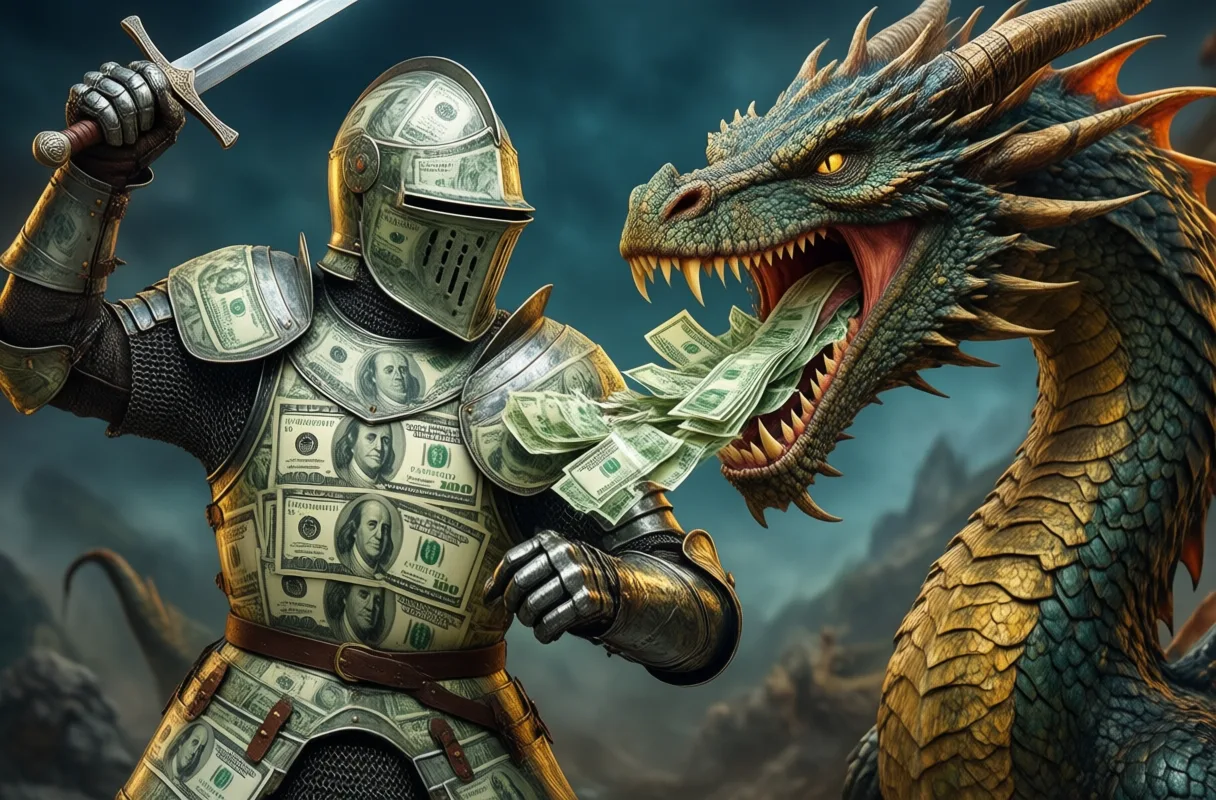 Building a Rate-Aware Financial Mindset
