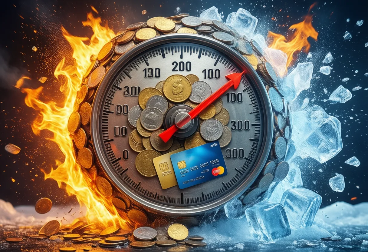 Personal Finance Interest Rates Guide