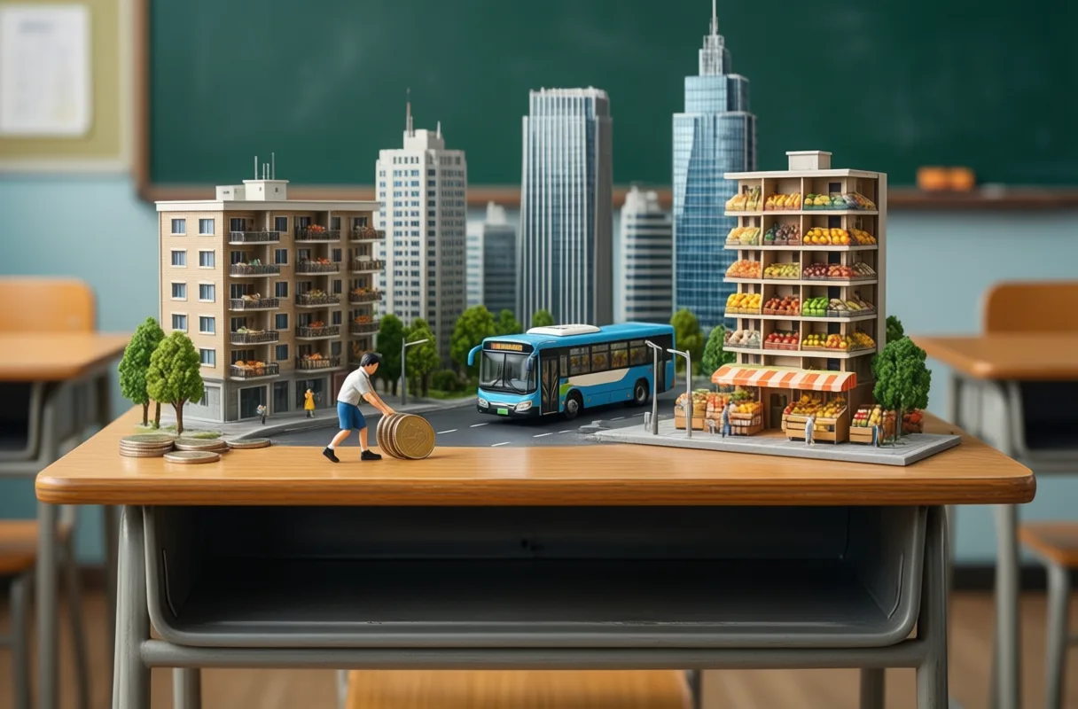 What Students Wish They’d Known Before Starting the Game