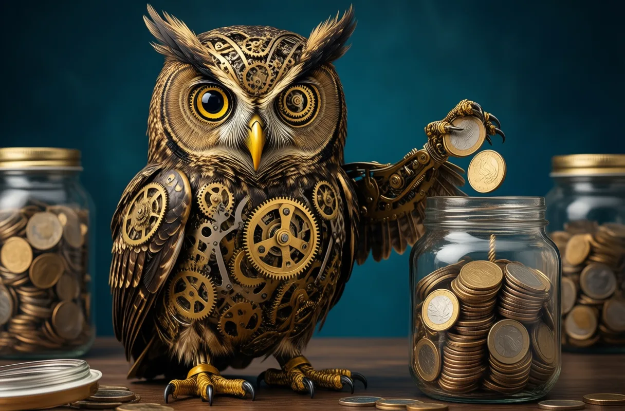 The Bottom Line: Your Money, Your Power