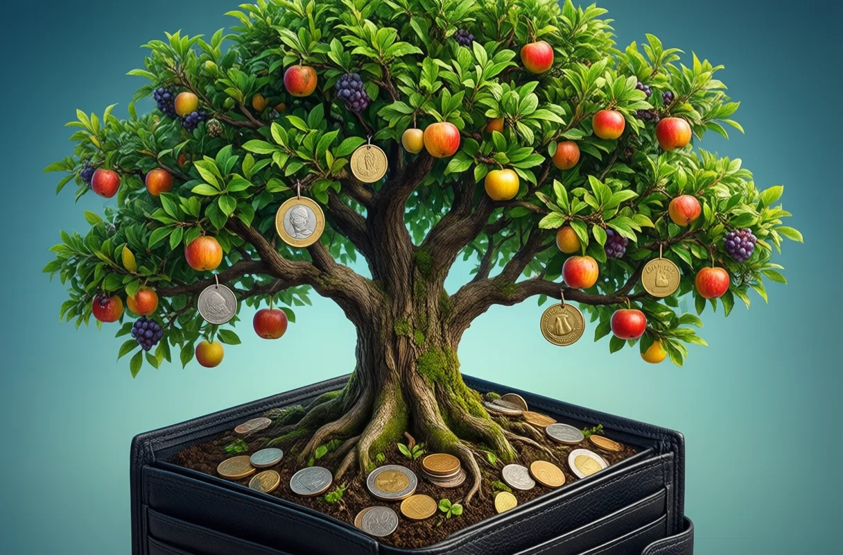 How Technology Shapes Modern Money Management