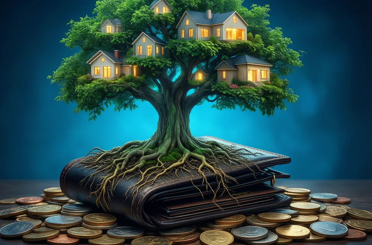 Smart Strategies for Long-Term Wealth