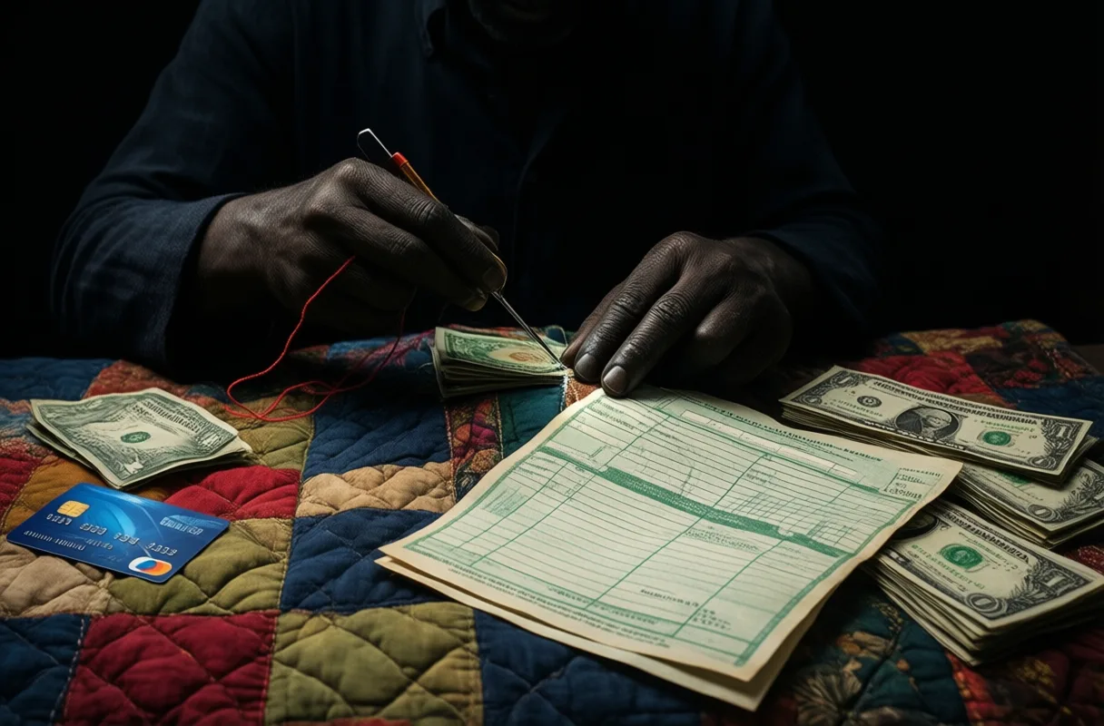How Budgeting Becomes a Superpower-Not a Constraint
