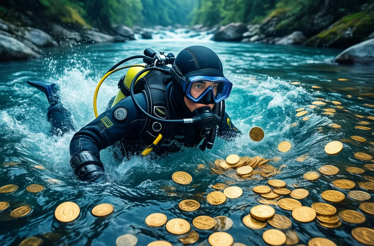 How Small, Daily Decisions Shape Lifetime Wealth