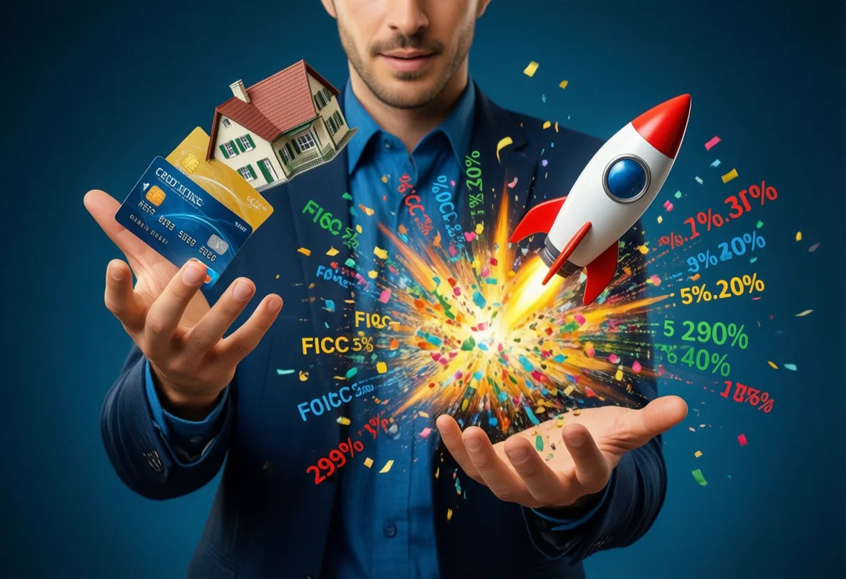Personal Finance Loan Application Mistakes