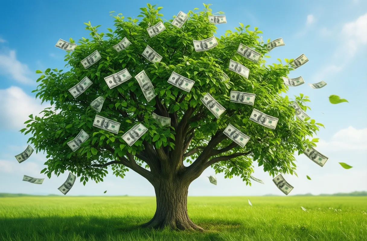 Building Long-Term Financial Strength Beyond the Loan