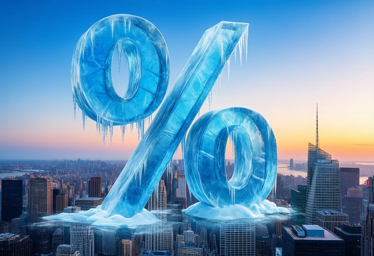 Personal Finance Loan Rates