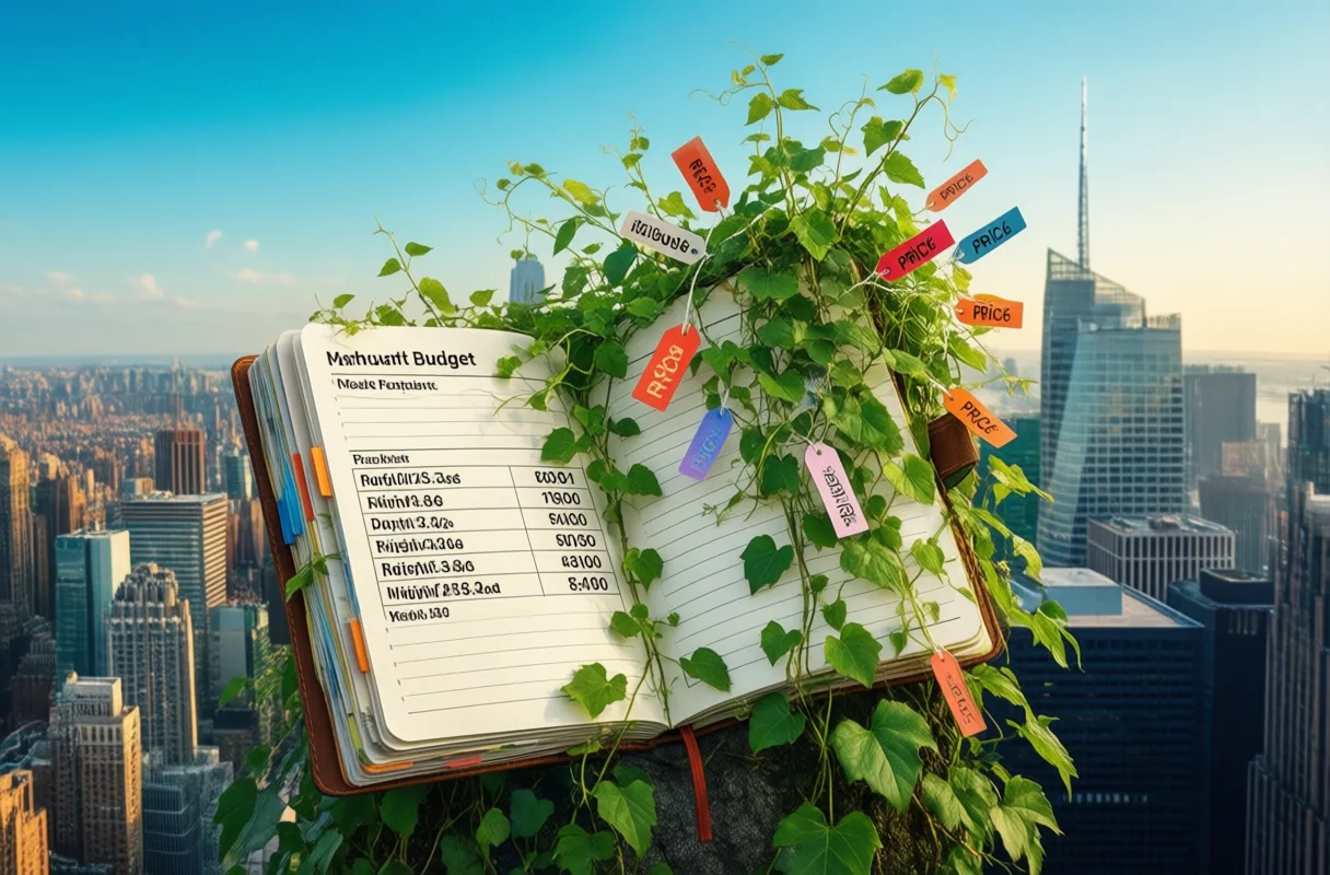 Common Myths About Inflation and Personal Budgeting