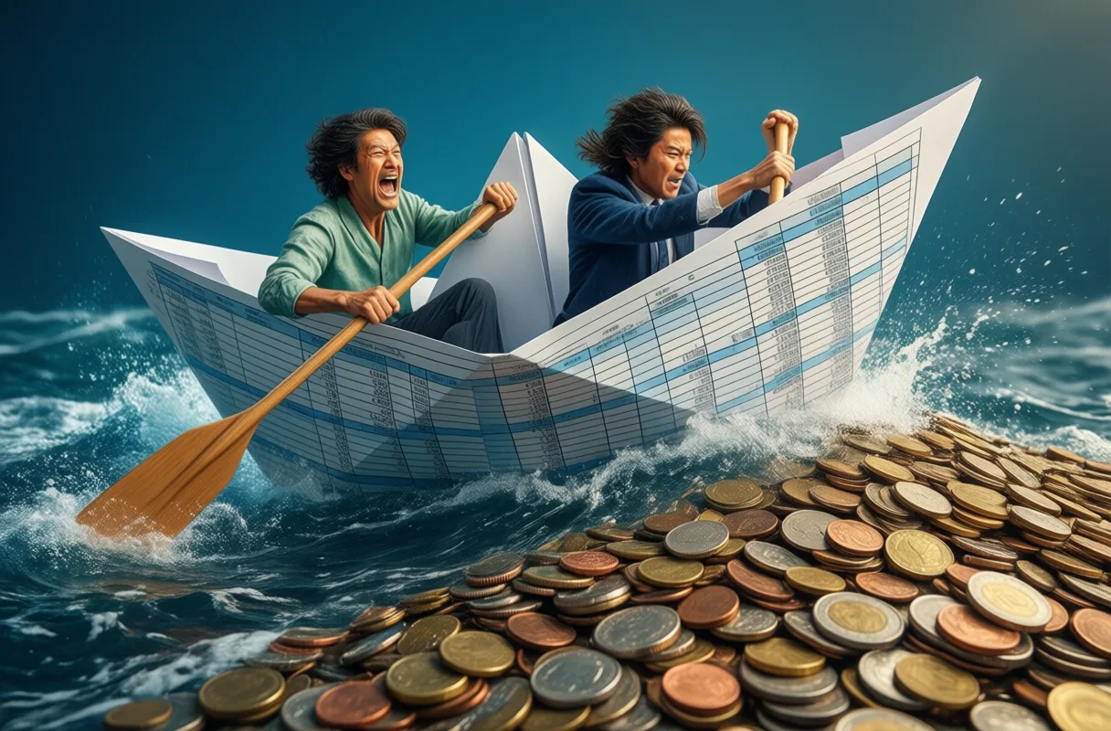 The Misconception About Inflation Being “Over”