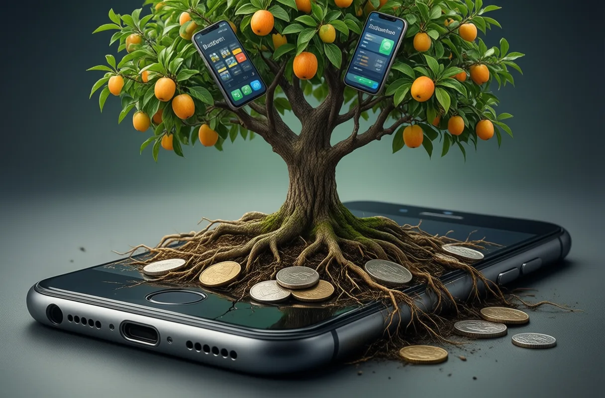 Building Wealth Is a Pattern-Matching Game