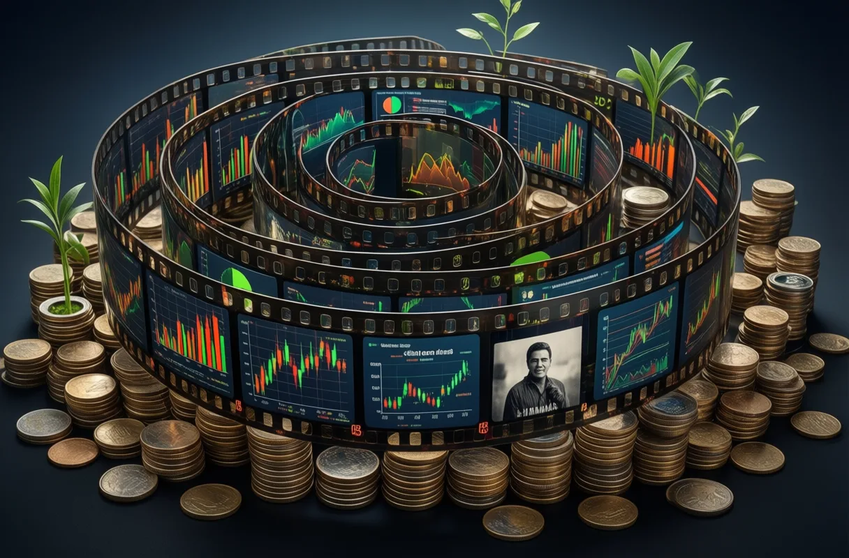 The Psychology Behind Consistent Financial Education