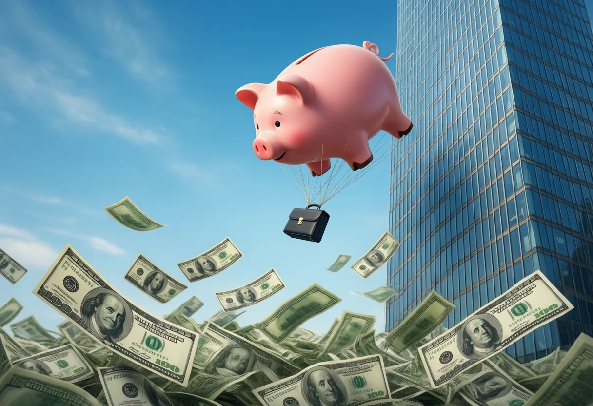 Personal Finance Newsletter