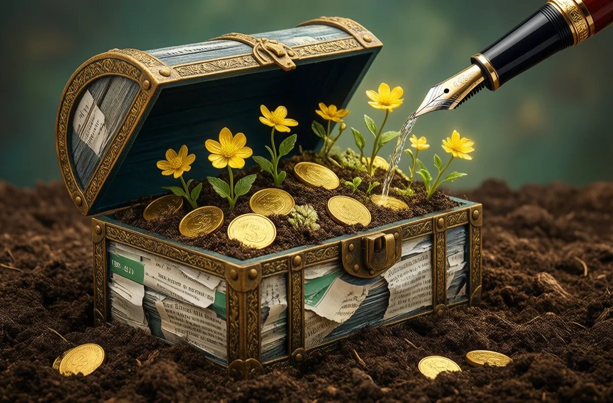 The Hidden Benefit No One Talks About