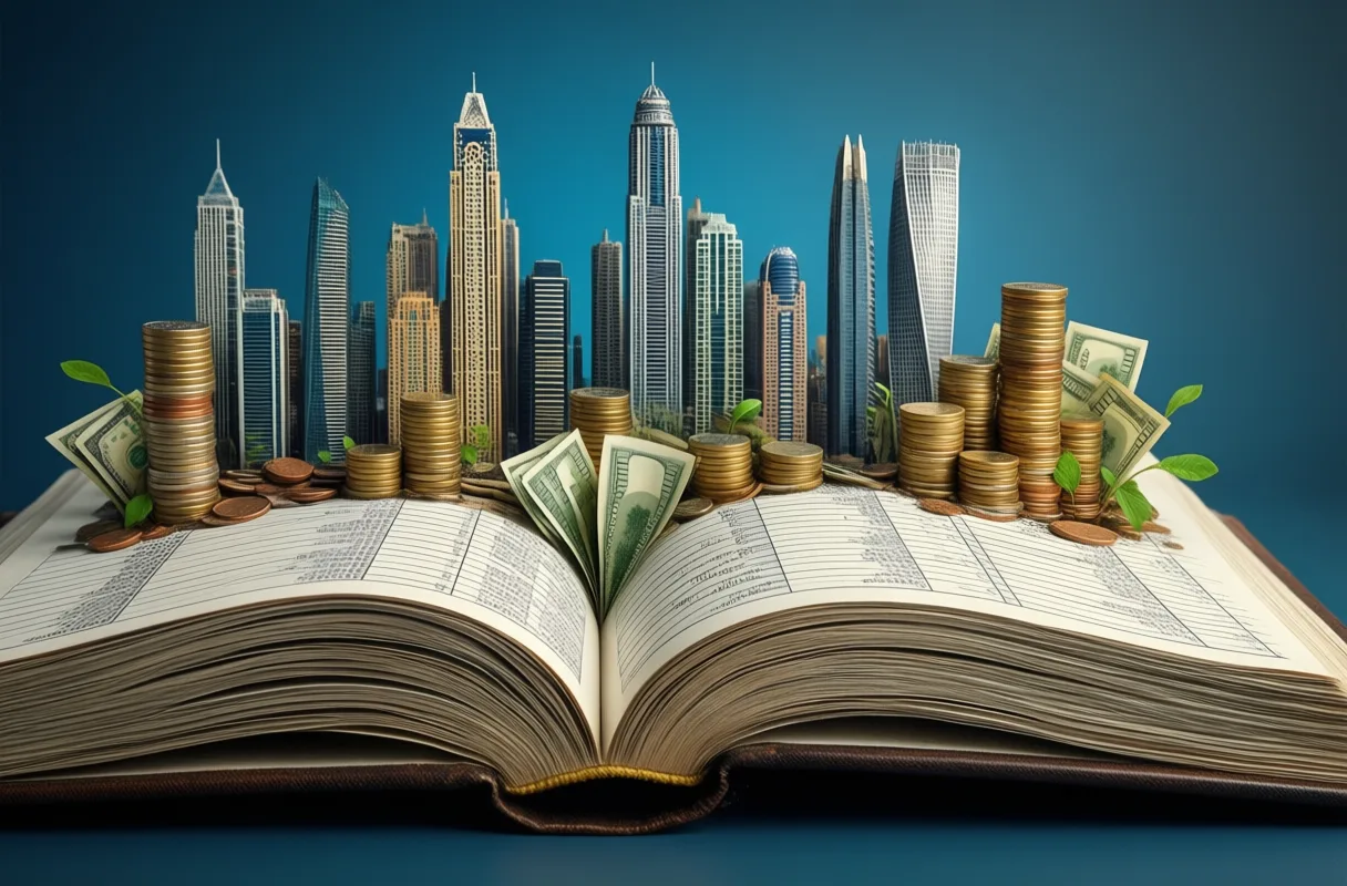 The Myth of Digital-Only Finance Tracking