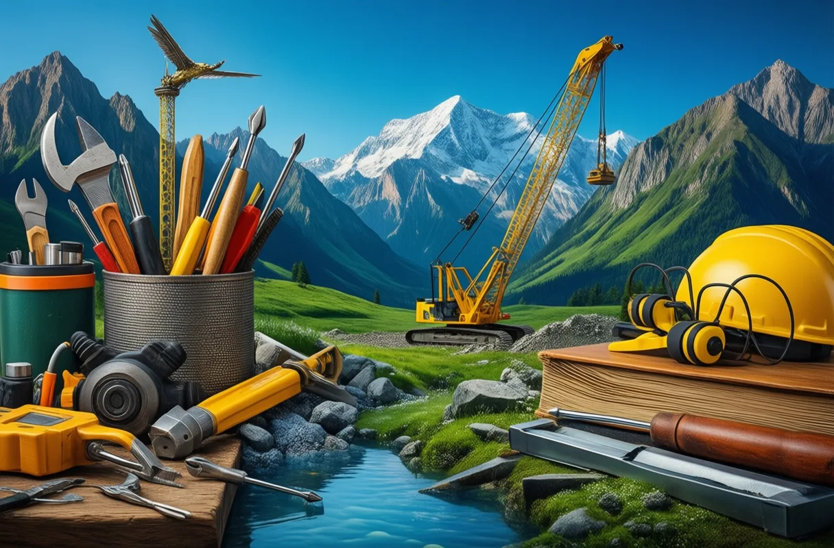 Building Habits That Turn Tools Into Results