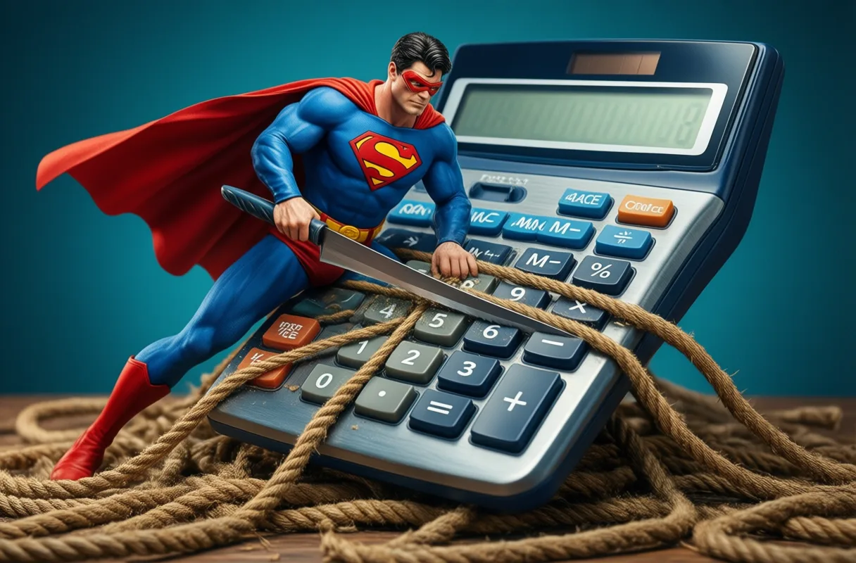 The Bottom Line: Efficiency Is a Financial Asset