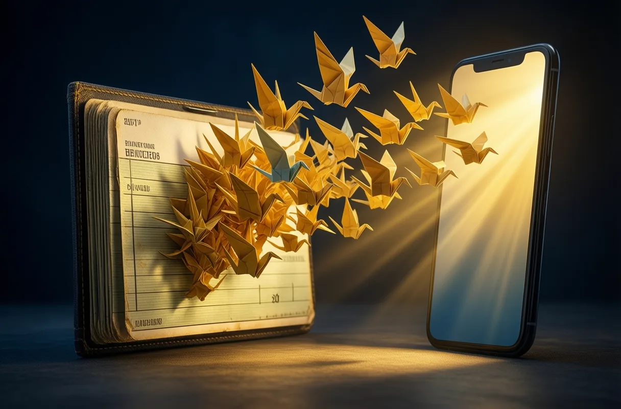 A Closer Look at How Online Check Writing Works