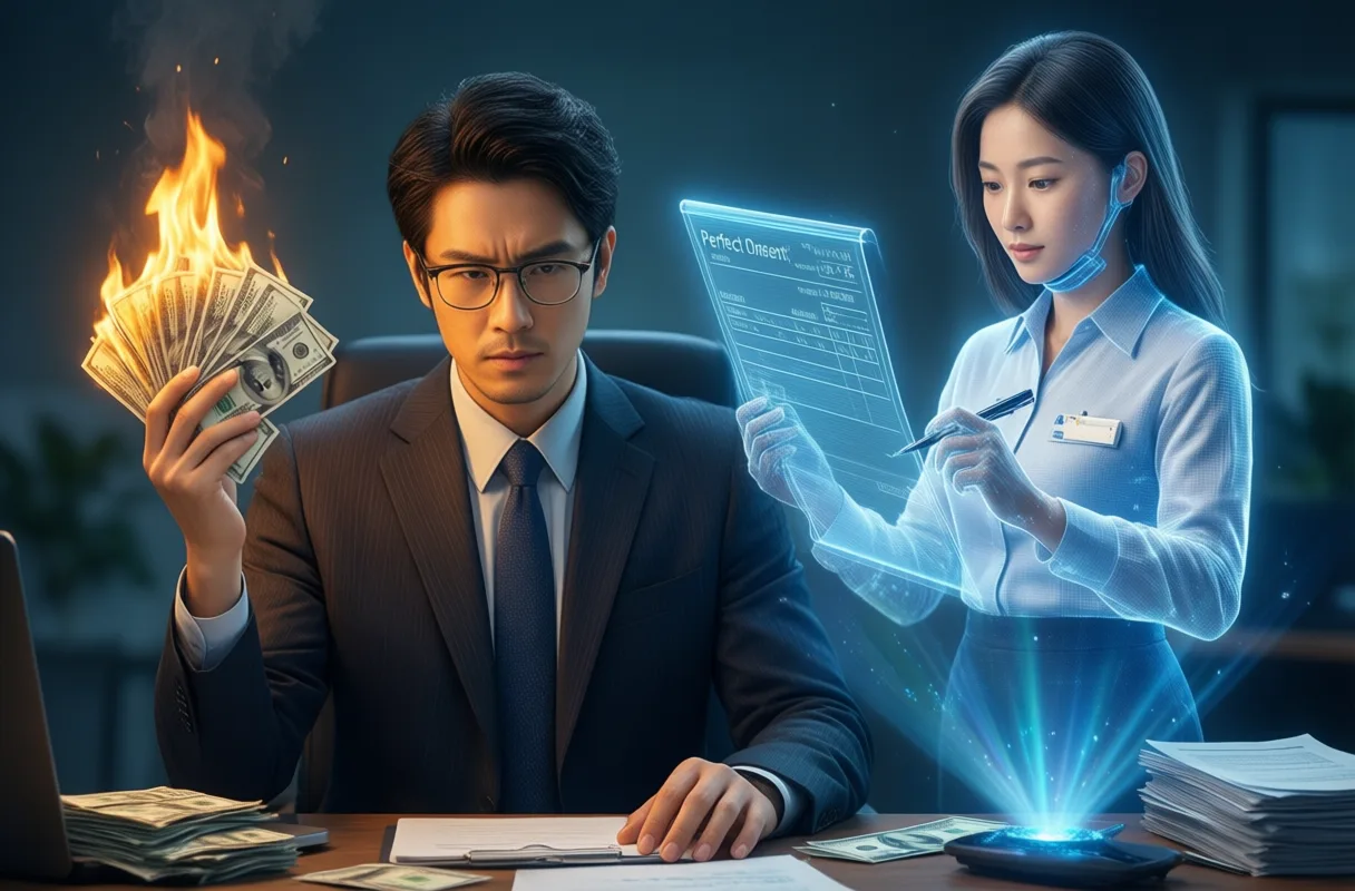 How Digital Check Writing Restores Control