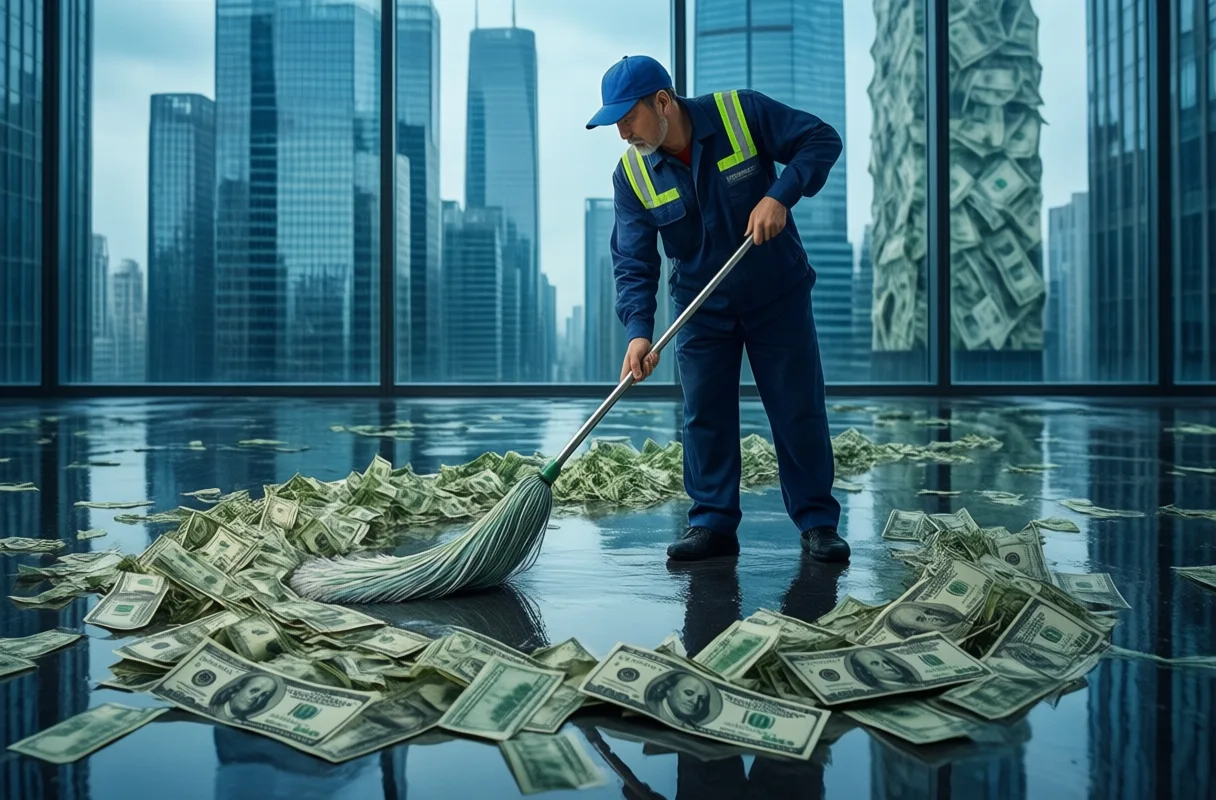 Making the Smart Choice for Your Finances