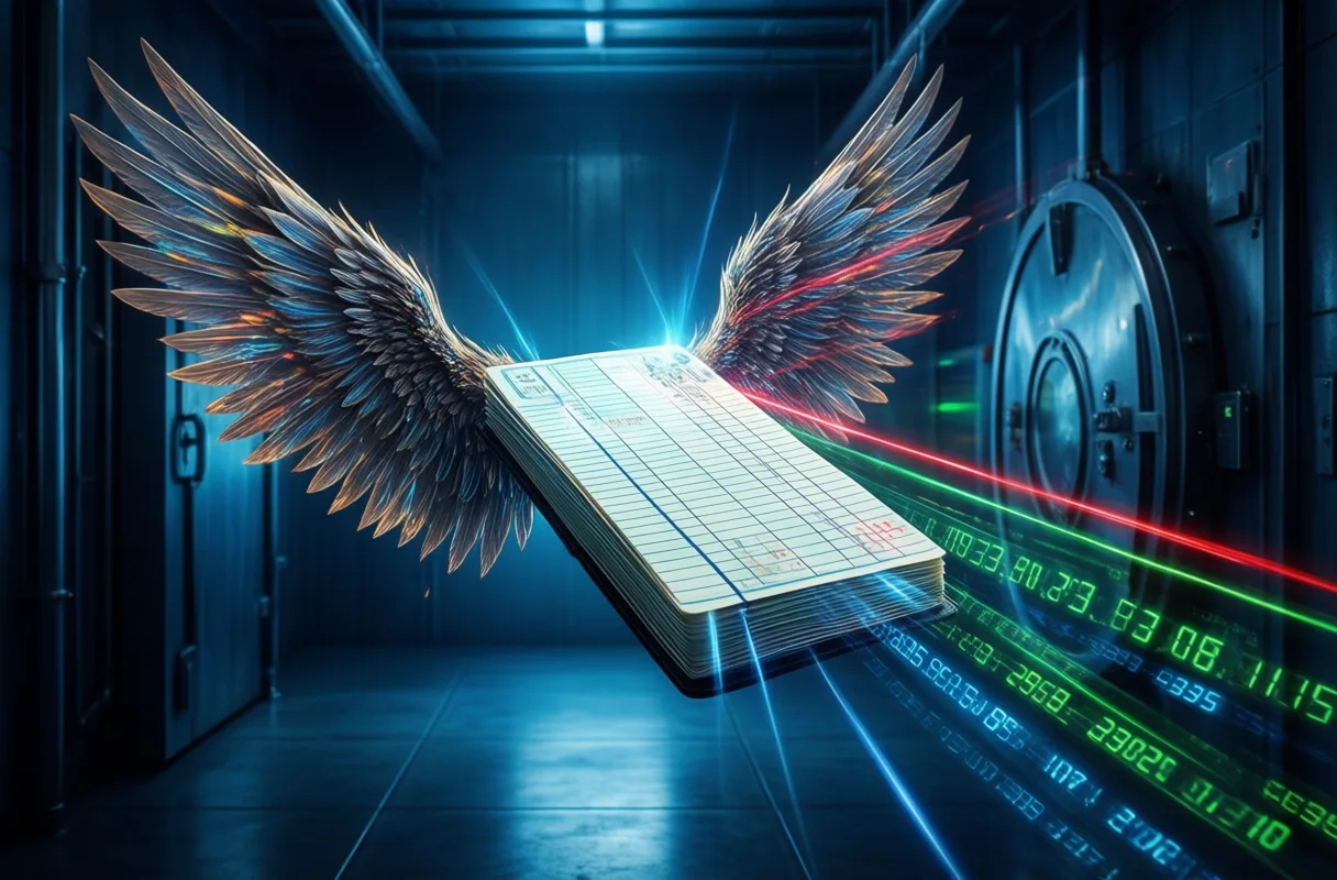 Security First: What Separates Trusted Platforms From Risky Ones