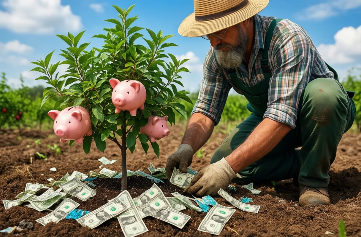 Saving Smarter: From Emergency Funds to Long-Term Goals