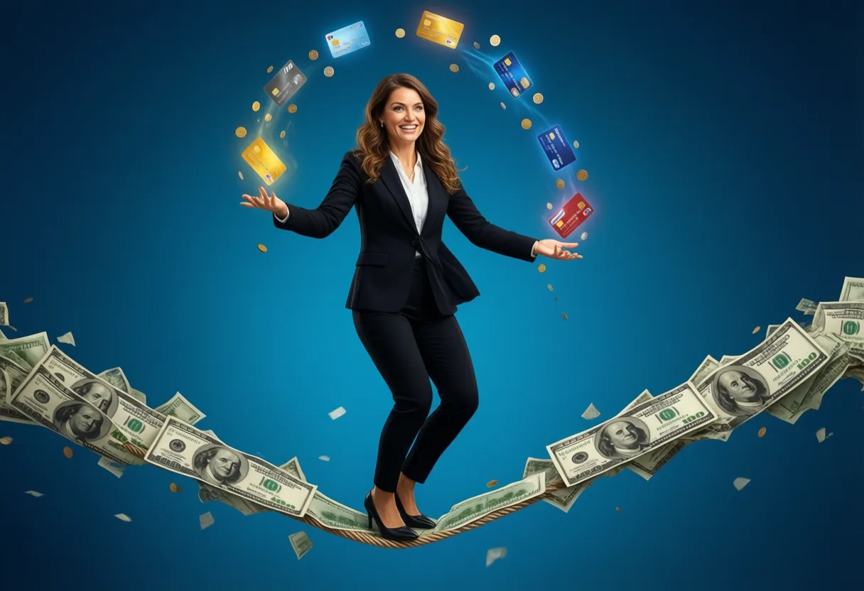 Personal Finance Online Course