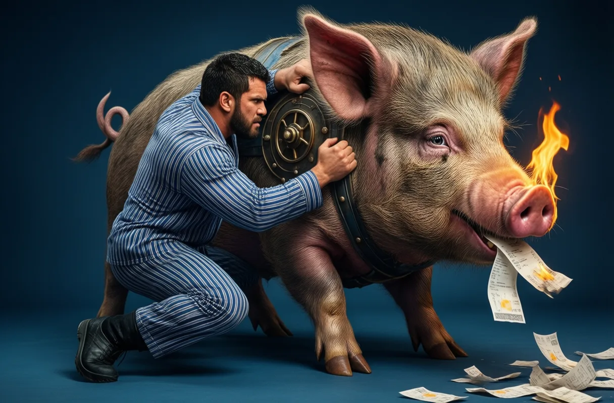 Why Digital Budgeting Beats Traditional Methods
