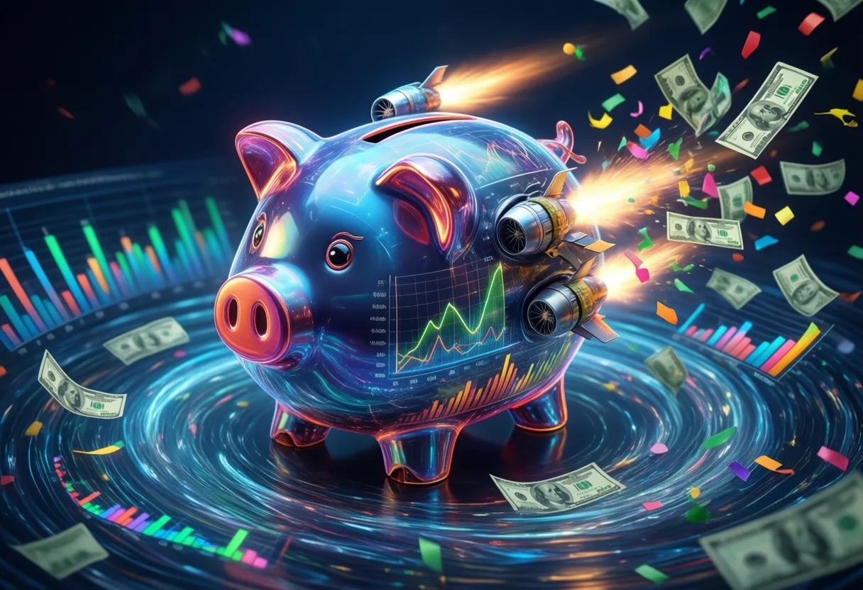 Personal Finance Online