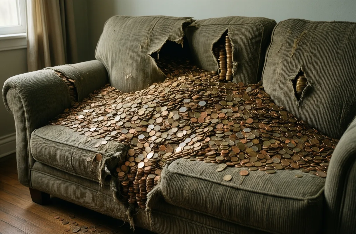 The Hidden Cost of Disorganization-And How to Reverse It