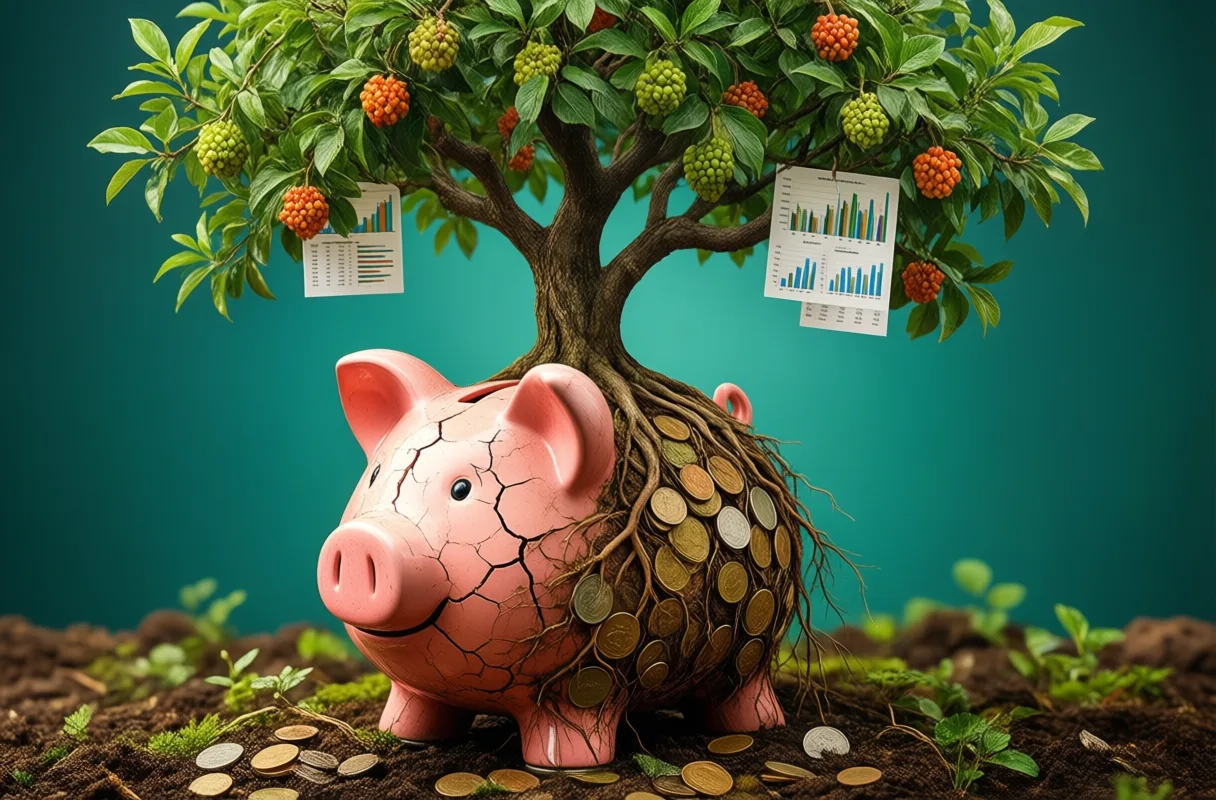 The Myth of Perfect Budgeting-and What Really Matters