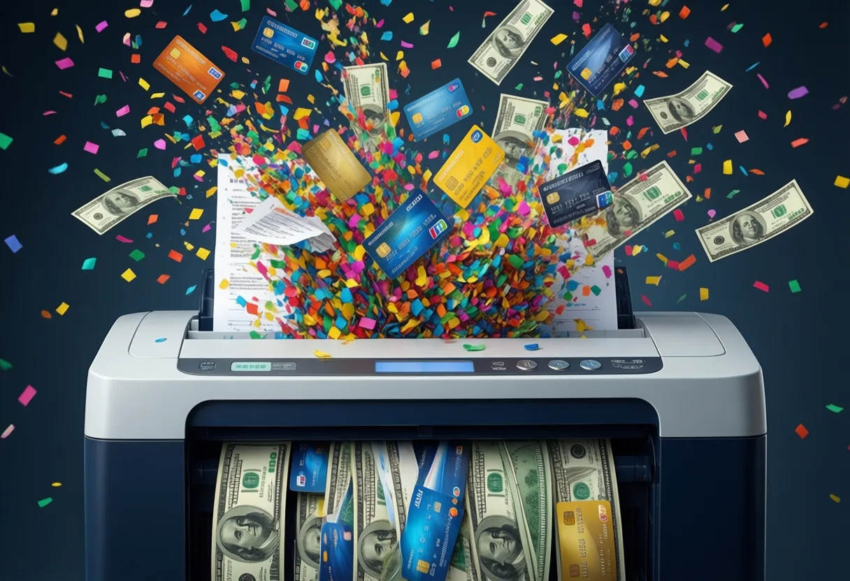 Personal Finance Organization