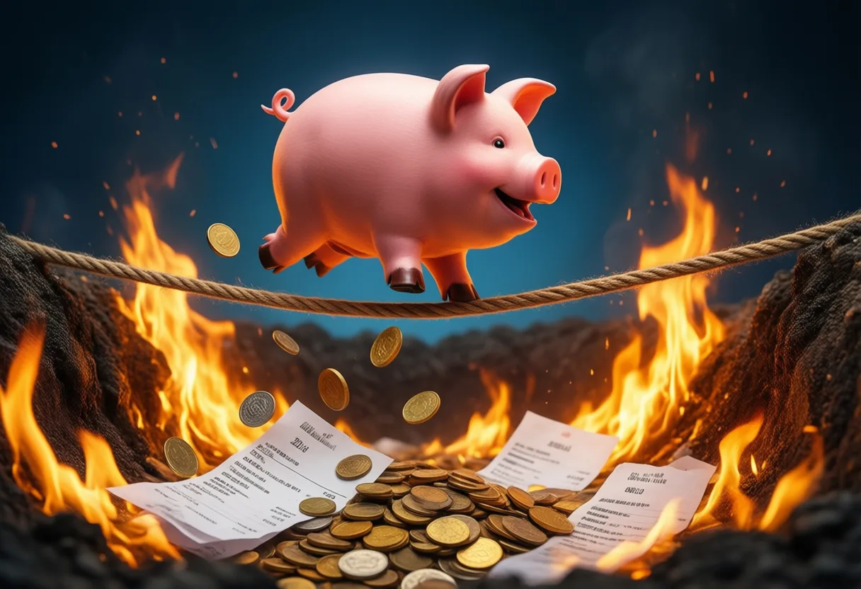 Personal Finance Overview