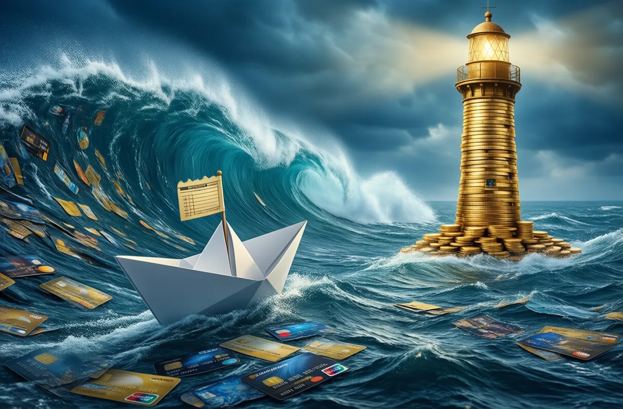 Avoiding the Traps That Derail Progress