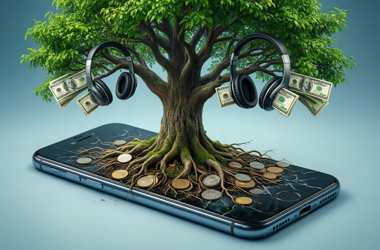 Investing With Purpose-Not Hype
