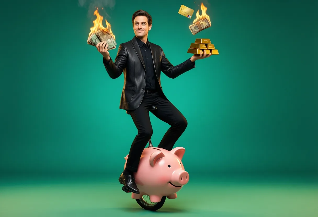 Personal Finance Podcast