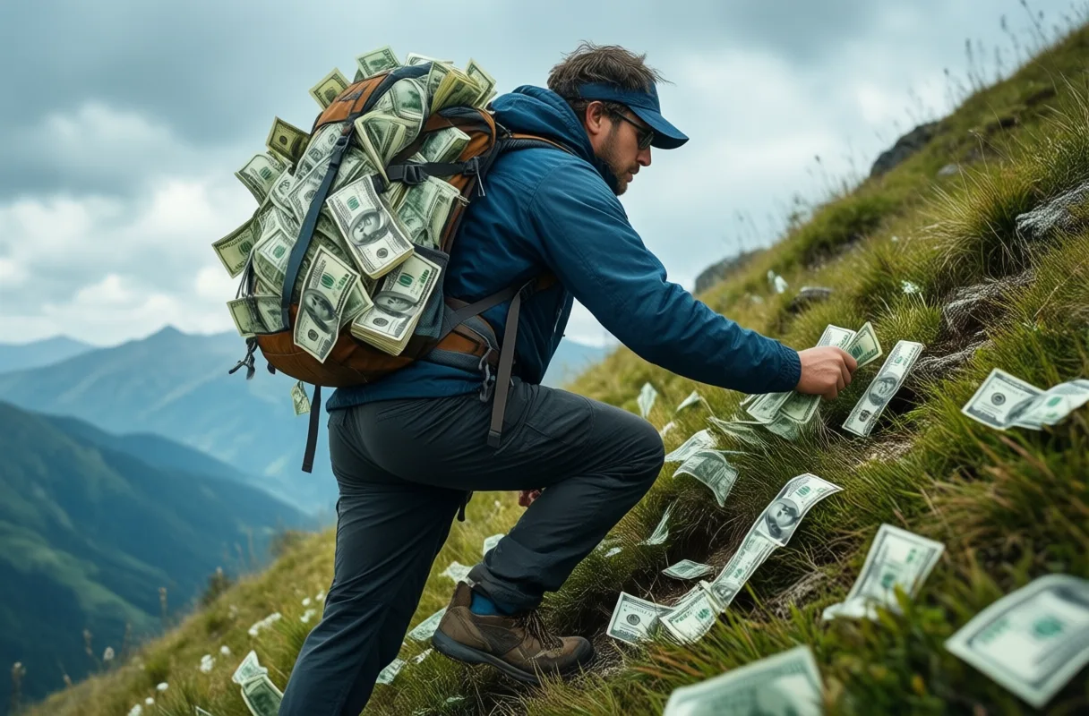 The Real Talk About Financial Shaming and Accountability