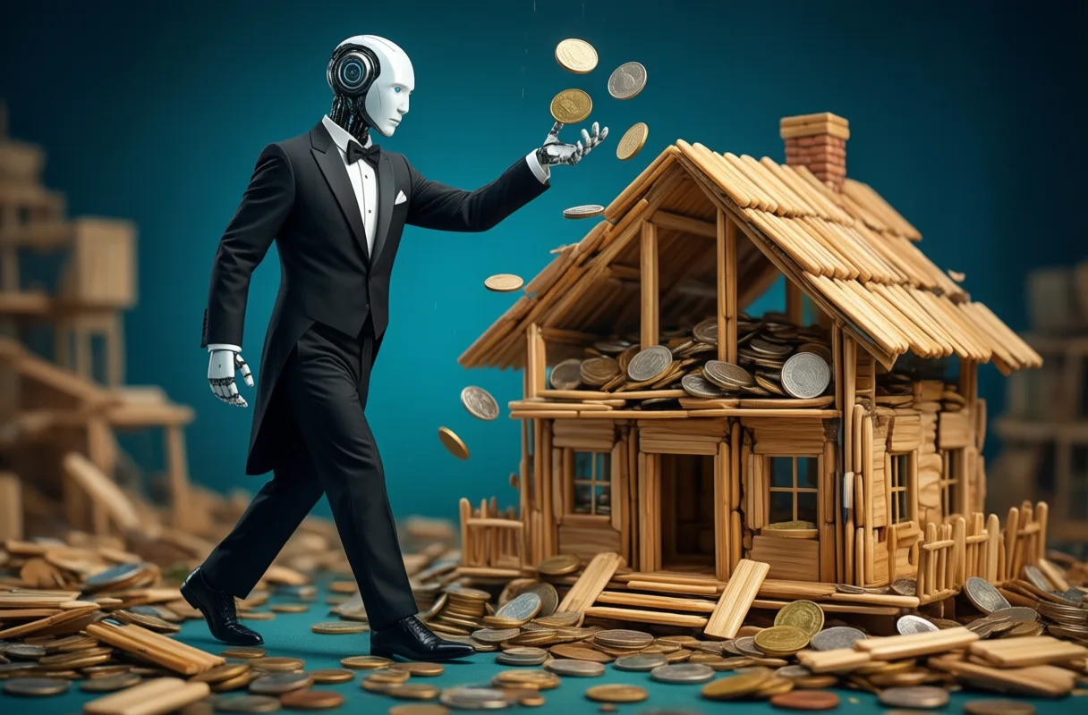 Small Habits, Big Gains: Building Financial Awareness Over Time