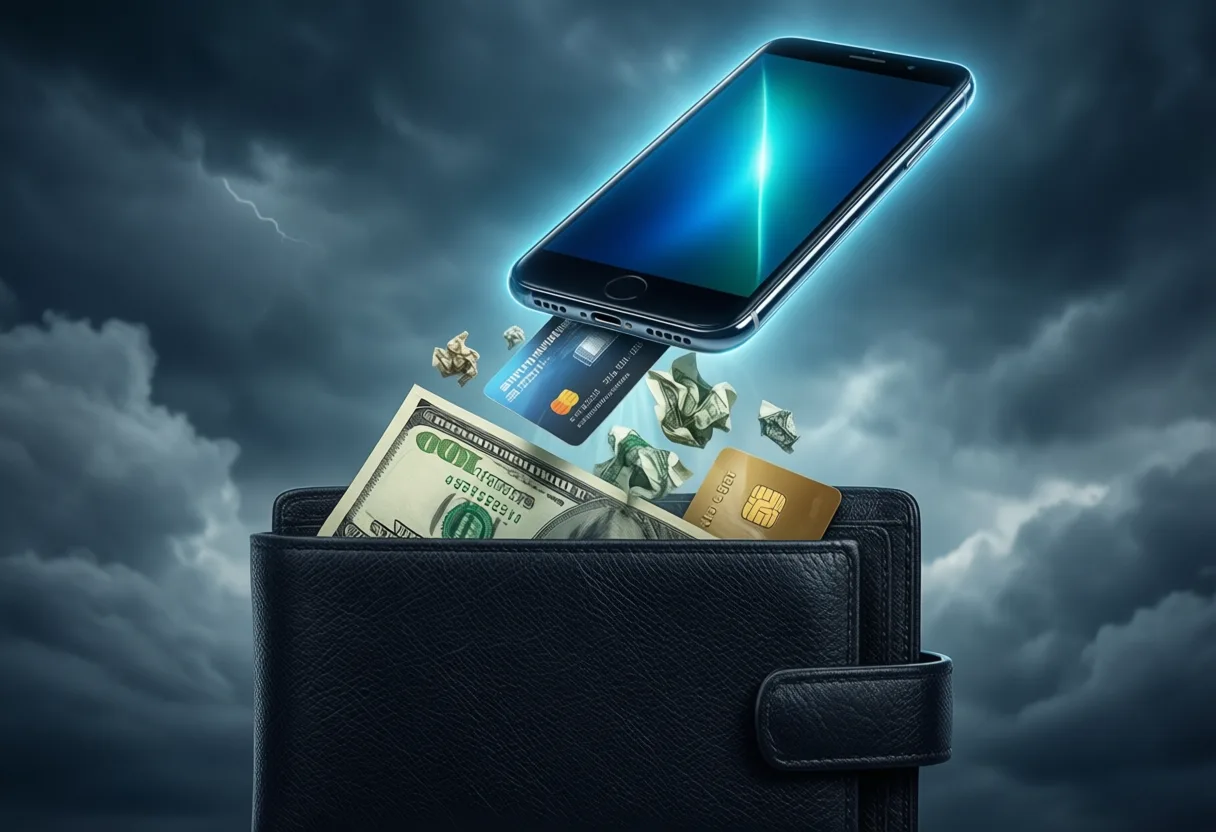 Personal Finance Software