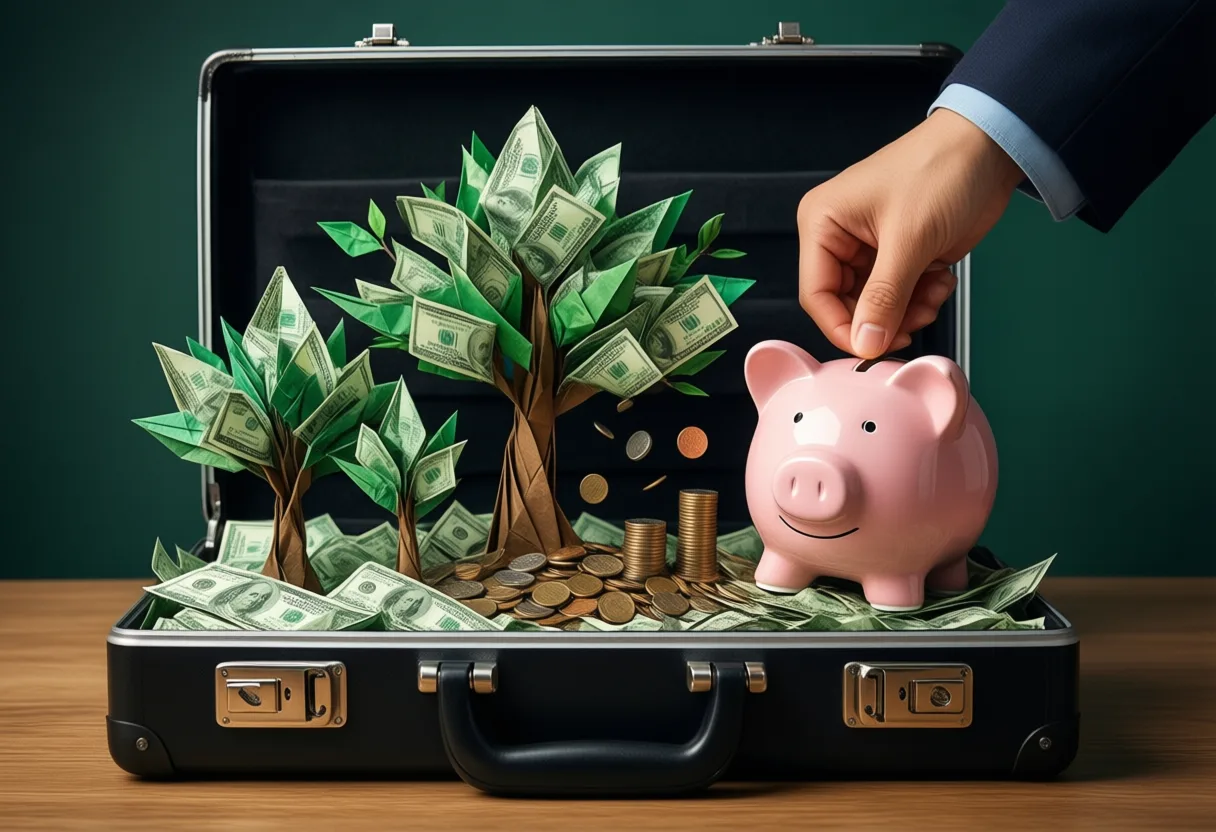 Personal Finance Tips