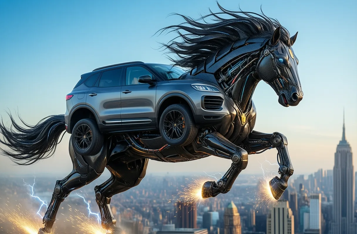 Compact Powerhouses: What Makes These SUVs Stand Out?