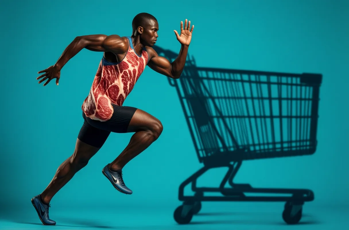 Digesting the Sodium Factor in Convenience Foods