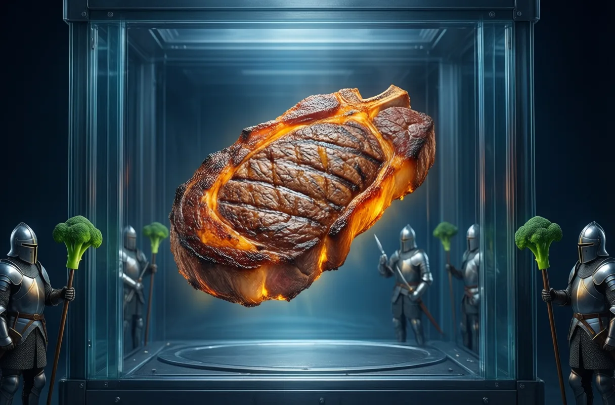 The Truth About Processed Meats and Heart Health