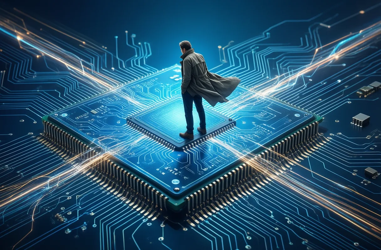What Qualcomm’s Earnings Tell Us About Broader Tech Trends