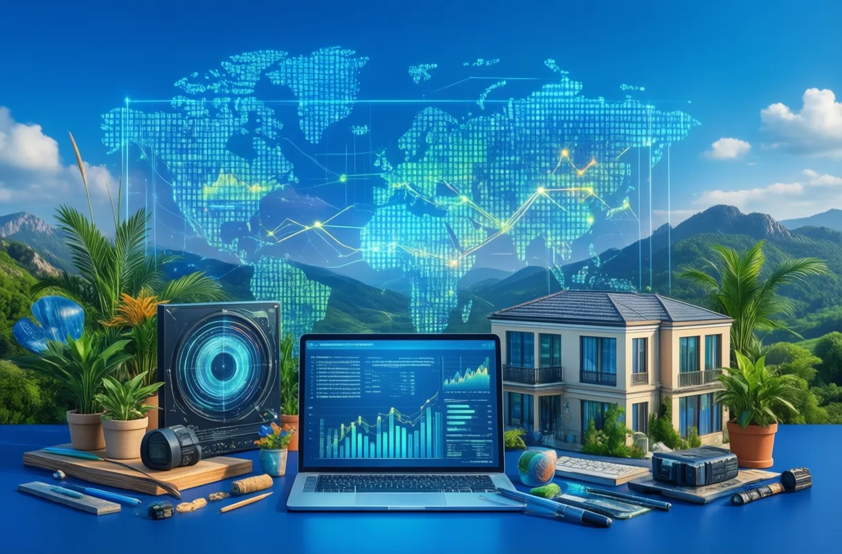 How Data Analytics Transforms Decision-Making