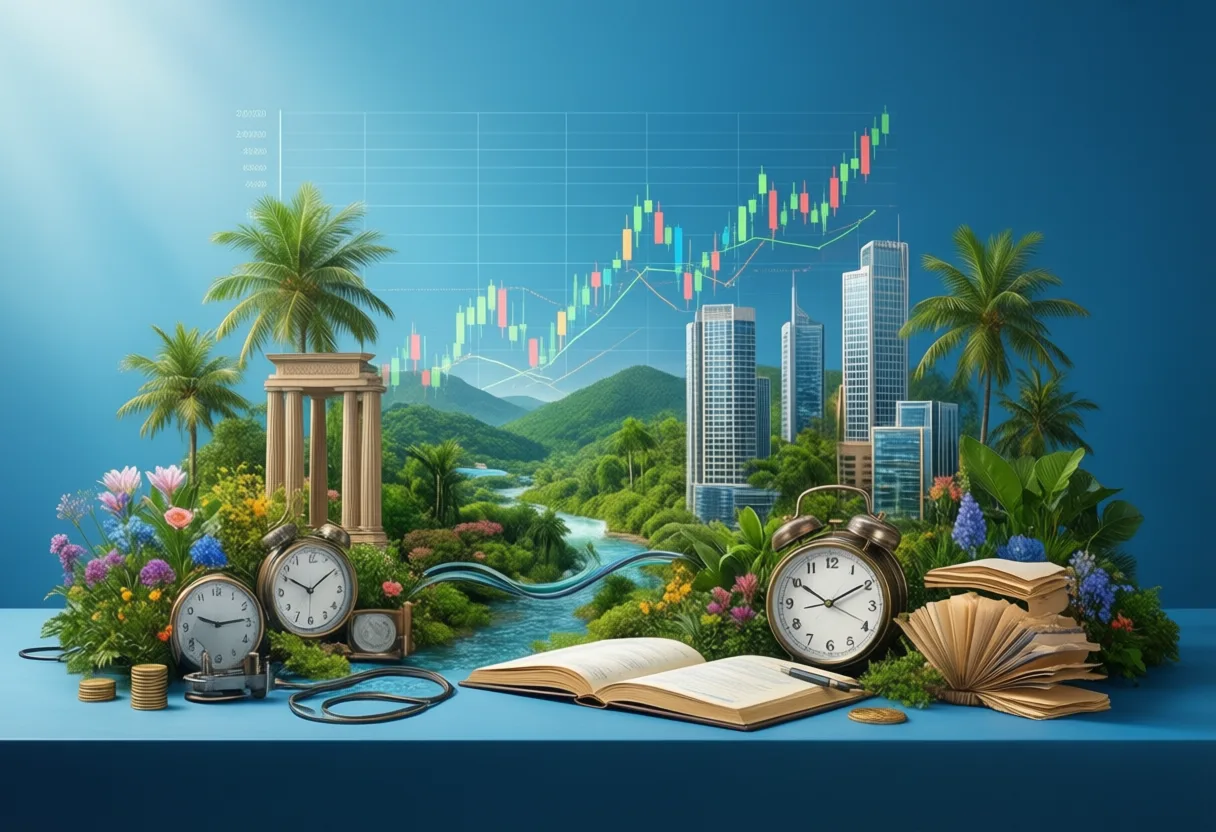 Quantitative Investment Strategies