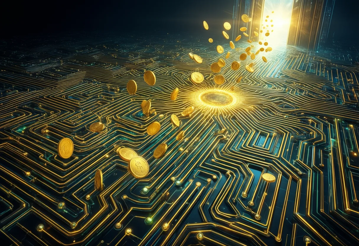 Quantum Finance Investment Strategies