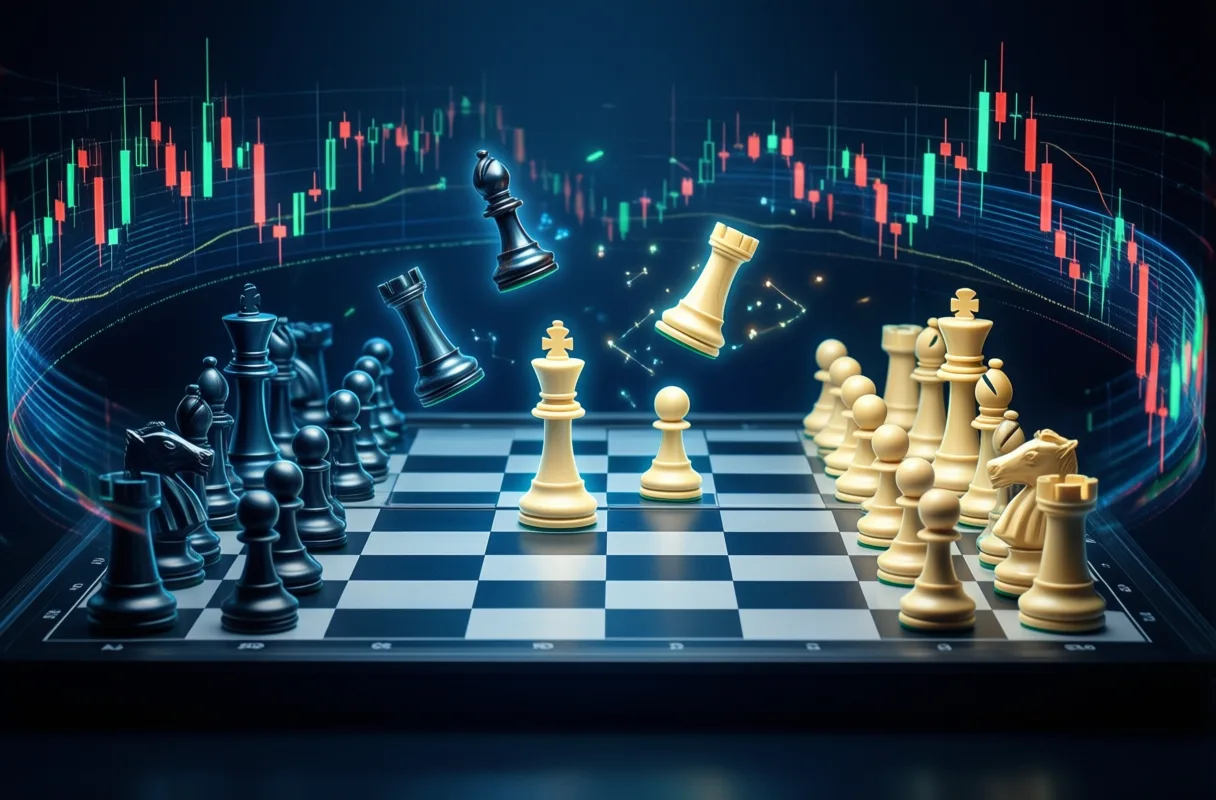 Adapting Strategies Across Life Stages