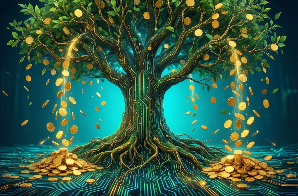 Expanding Horizons With Global Diversification