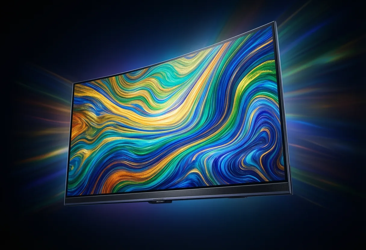 Samsung Frame Fps