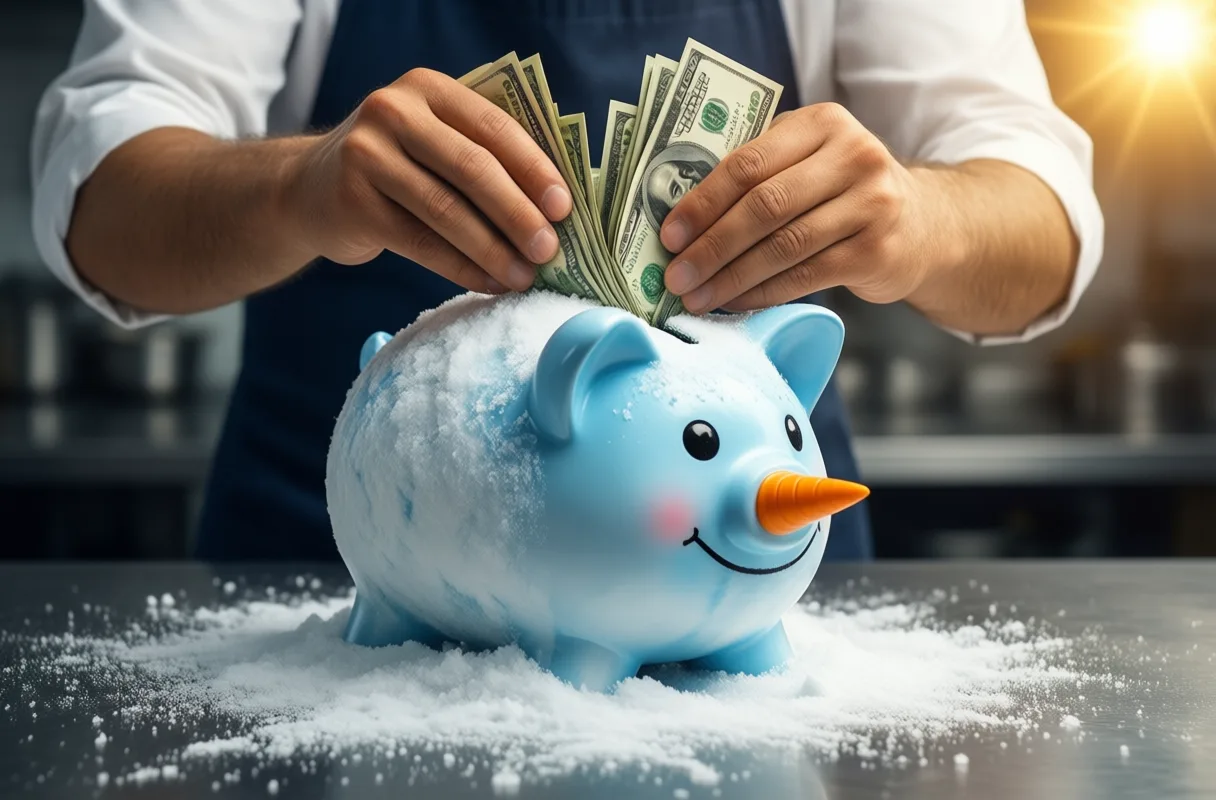 Building a Cash Flow Buffer That Works Year-Round